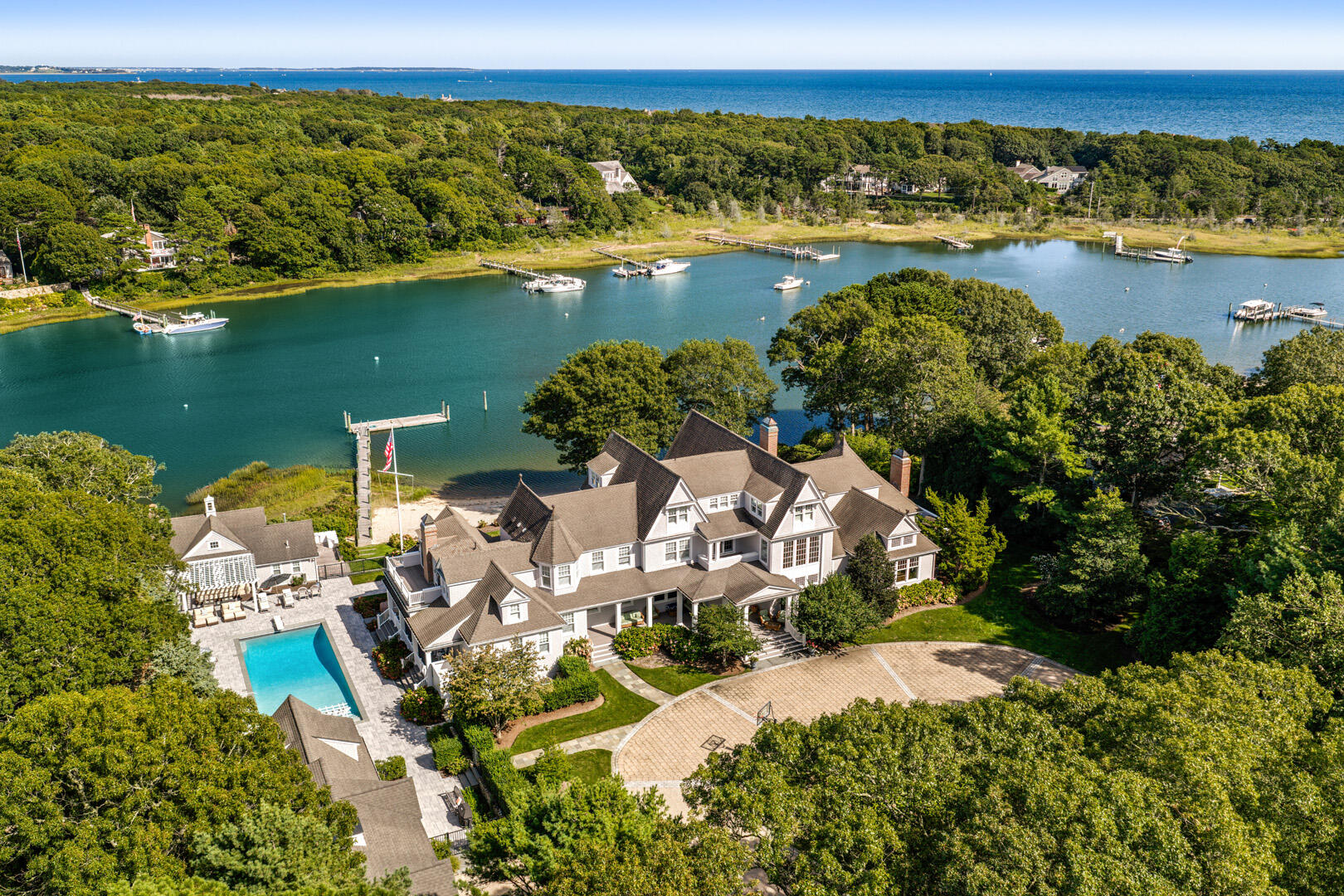 74 Garrison Lane Osterville MA 02655