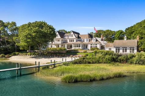74 Garrison Lane Osterville MA 02655