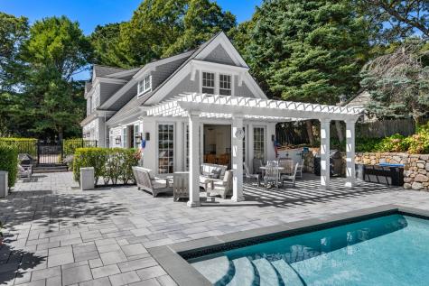 74 Garrison Lane Osterville MA 02655