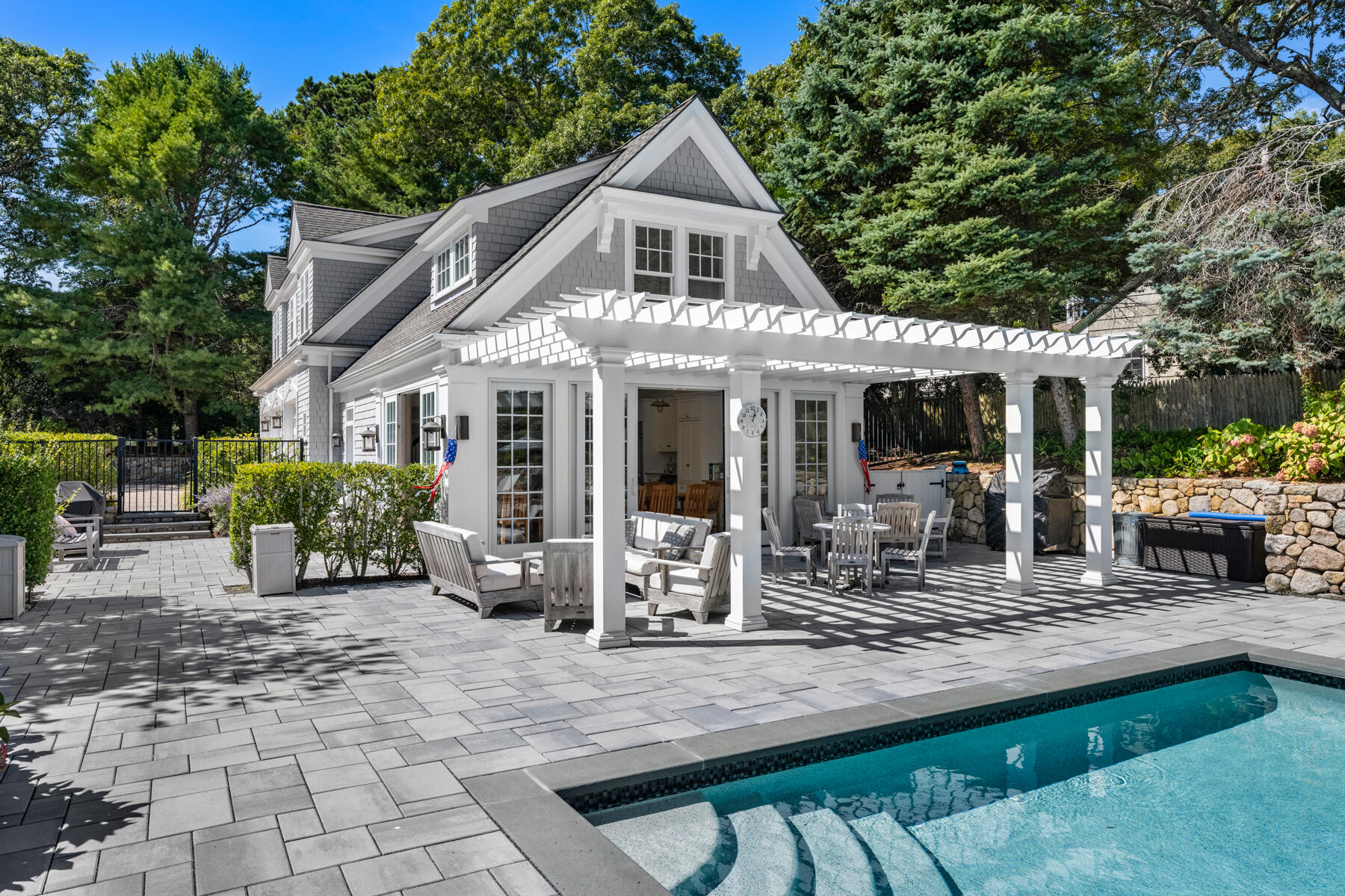 74 Garrison Lane Osterville MA 02655