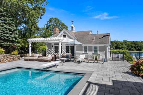 74 Garrison Lane Osterville MA 02655