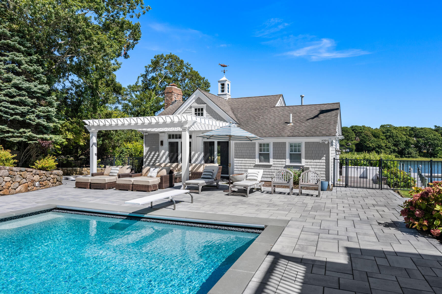 74 Garrison Lane Osterville MA 02655