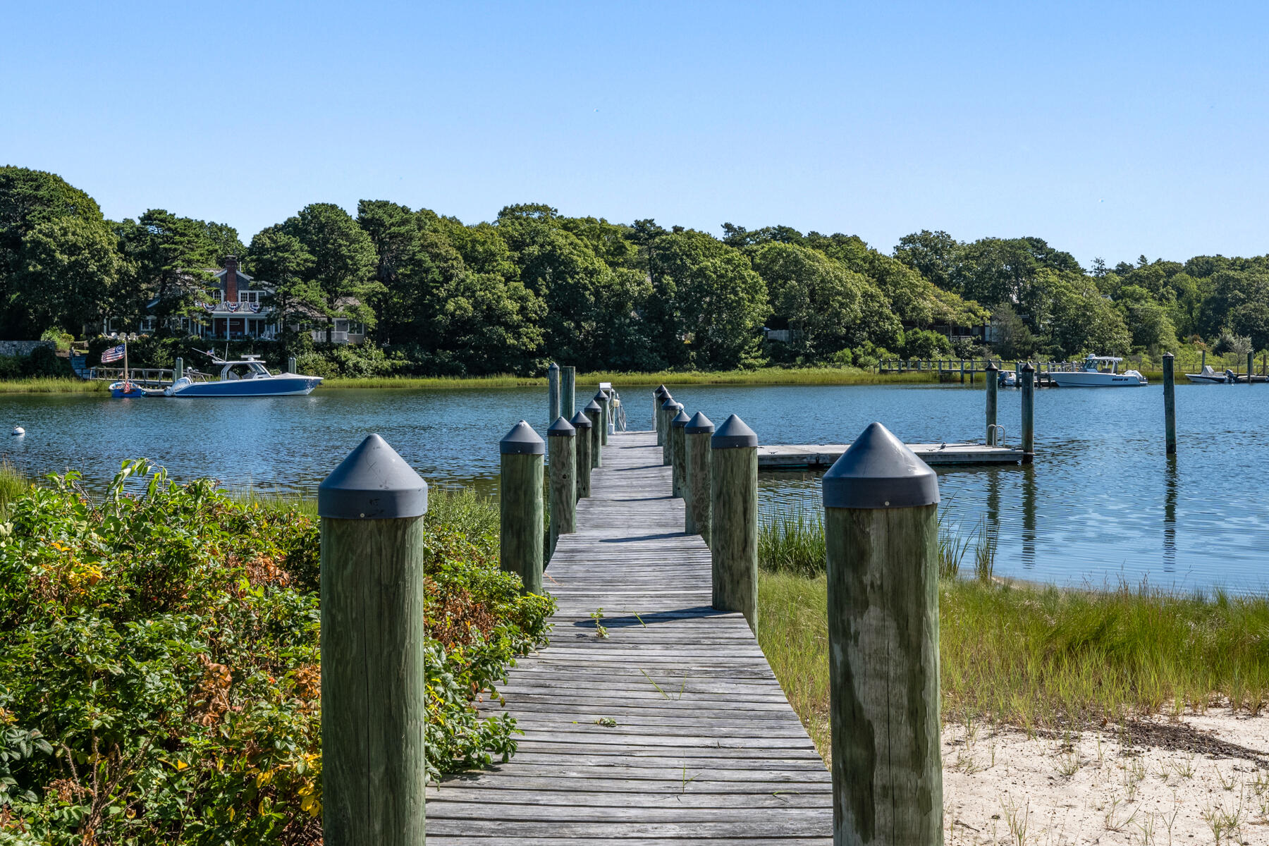 74 Garrison Lane Osterville MA 02655