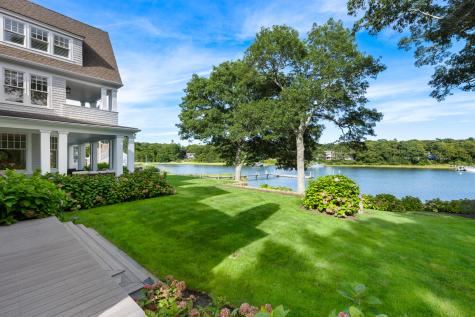74 Garrison Lane Osterville MA 02655