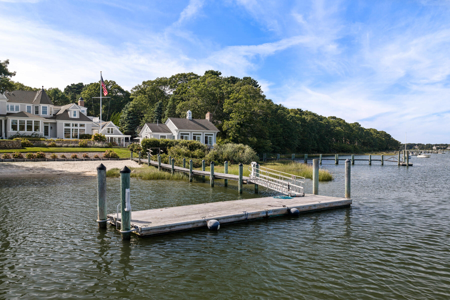 74 Garrison Lane Osterville MA 02655