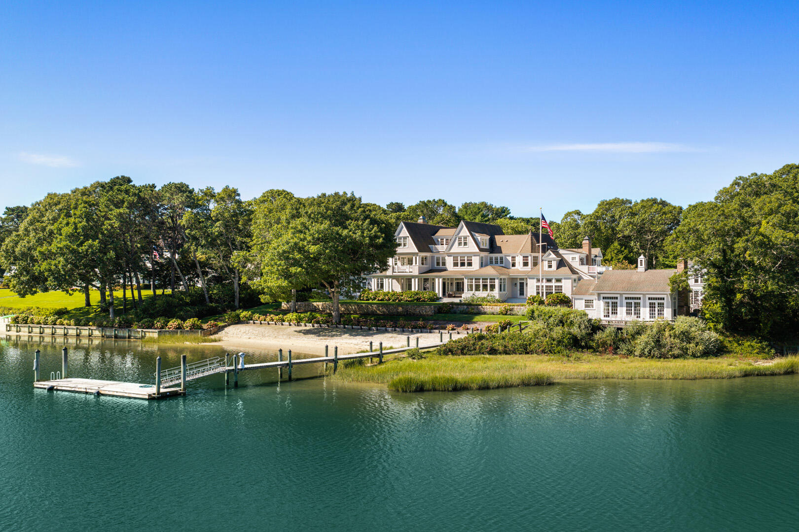 74 Garrison Lane Osterville MA 02655