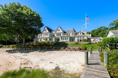 74 Garrison Lane Osterville MA 02655