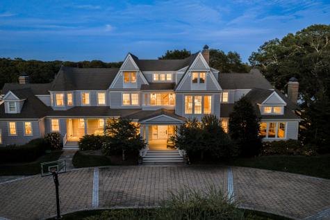 74 Garrison Lane Osterville MA 02655