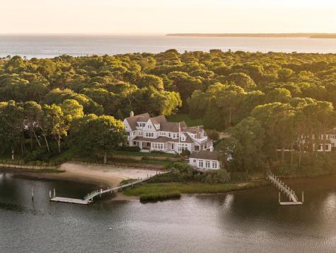 74 Garrison Lane Osterville MA 02655