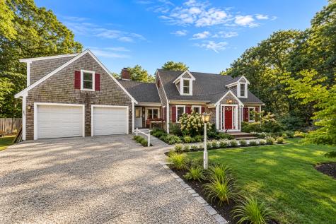 559 Old Jail Lane Barnstable MA 02630