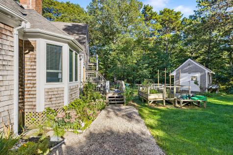 559 Old Jail Lane Barnstable MA 02630