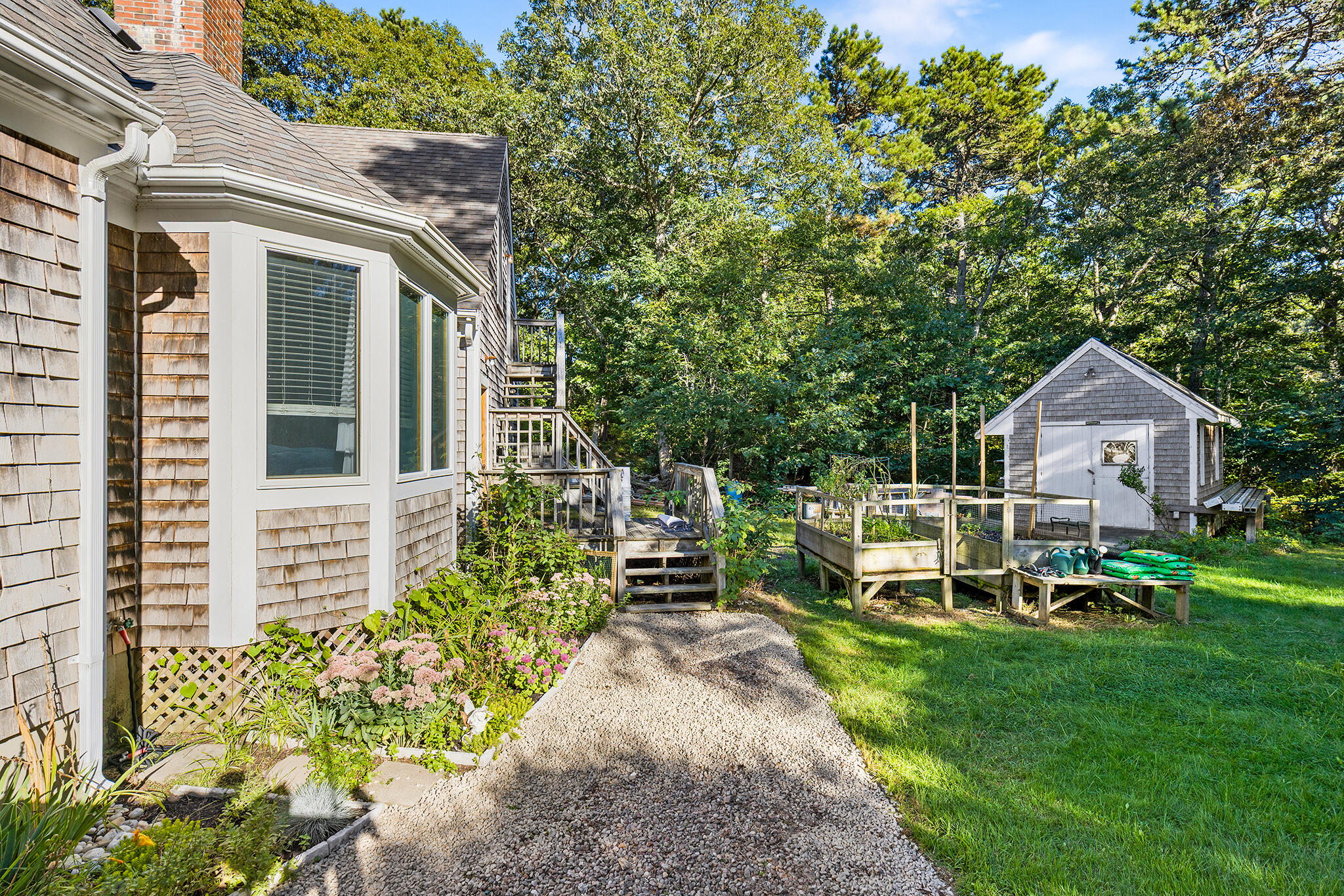 559 Old Jail Lane Barnstable MA 02630