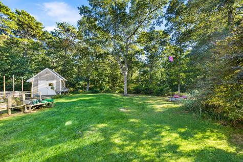 559 Old Jail Lane Barnstable MA 02630