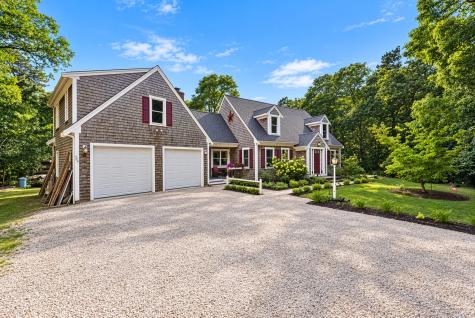 559 Old Jail Lane Barnstable MA 02630