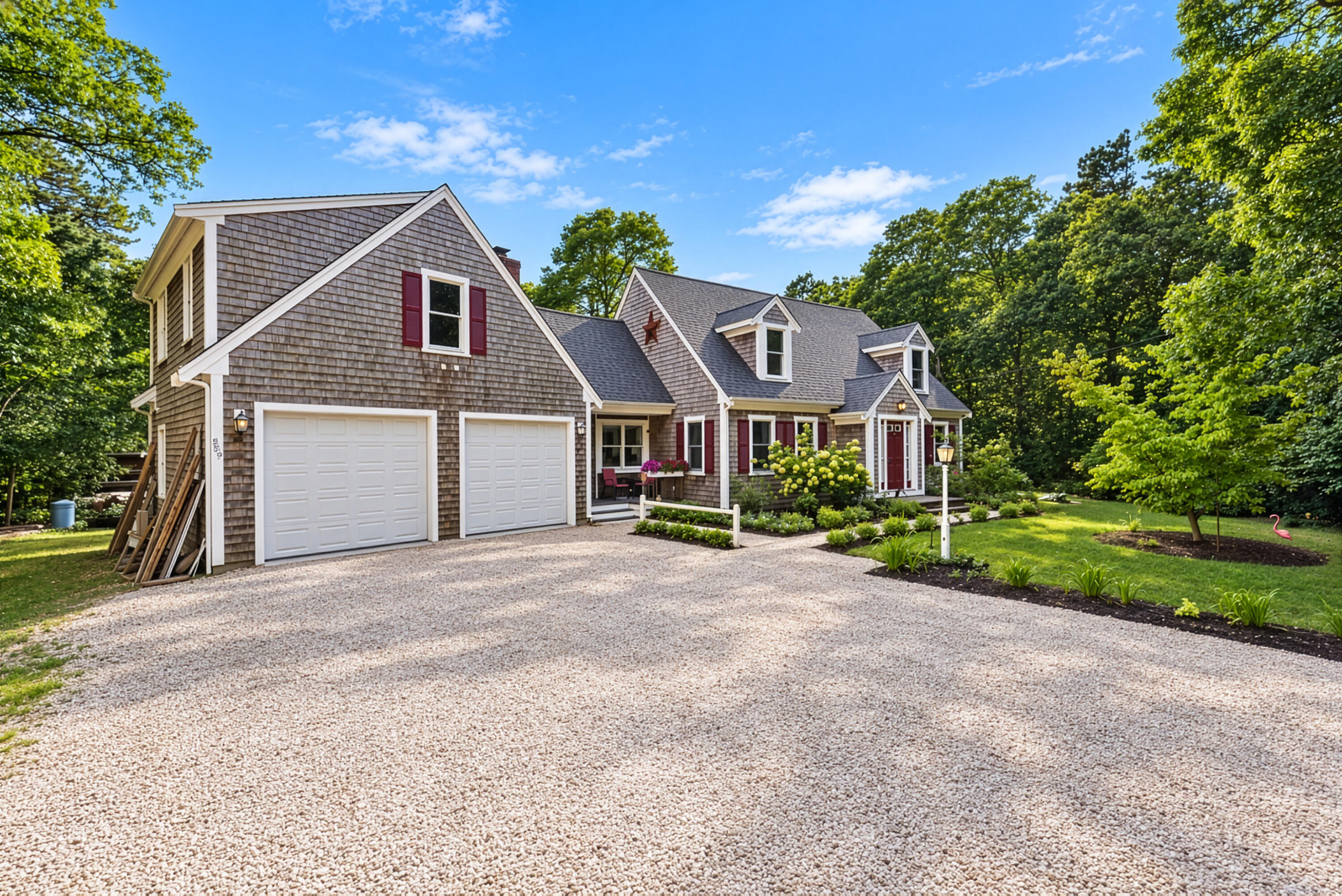 559 Old Jail Lane Barnstable MA 02630