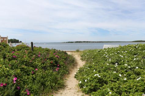 2 Worcester Avenue Monument Beach MA 02553