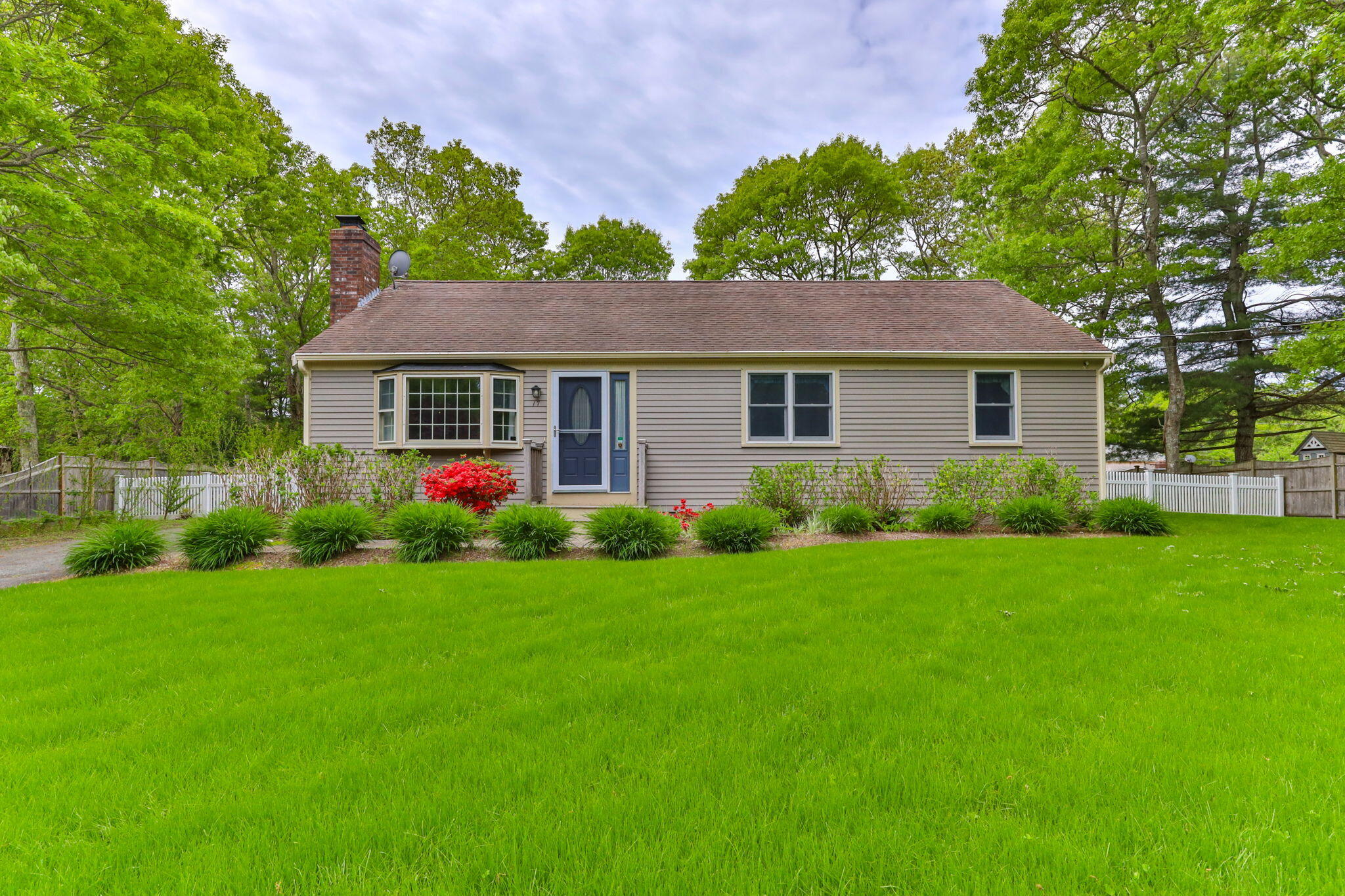 17 Outpost Lane Centerville MA 02632