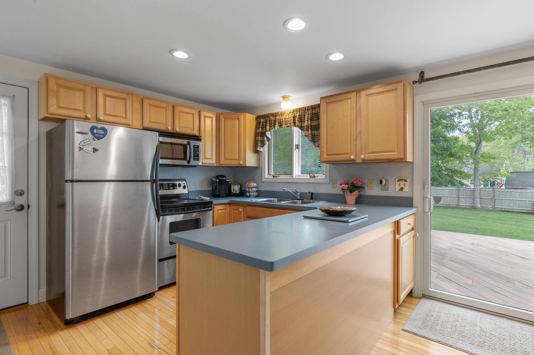 17 Outpost Lane Centerville MA 02632