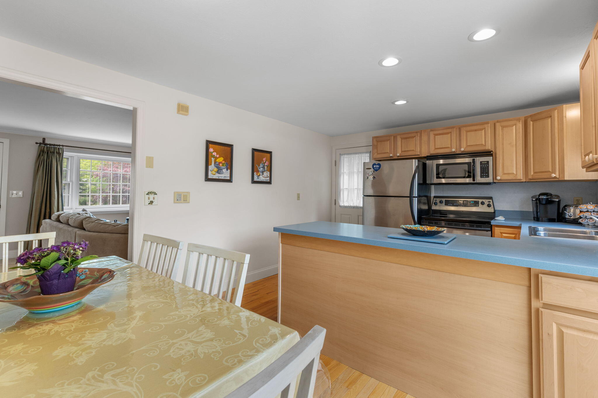 17 Outpost Lane Centerville MA 02632