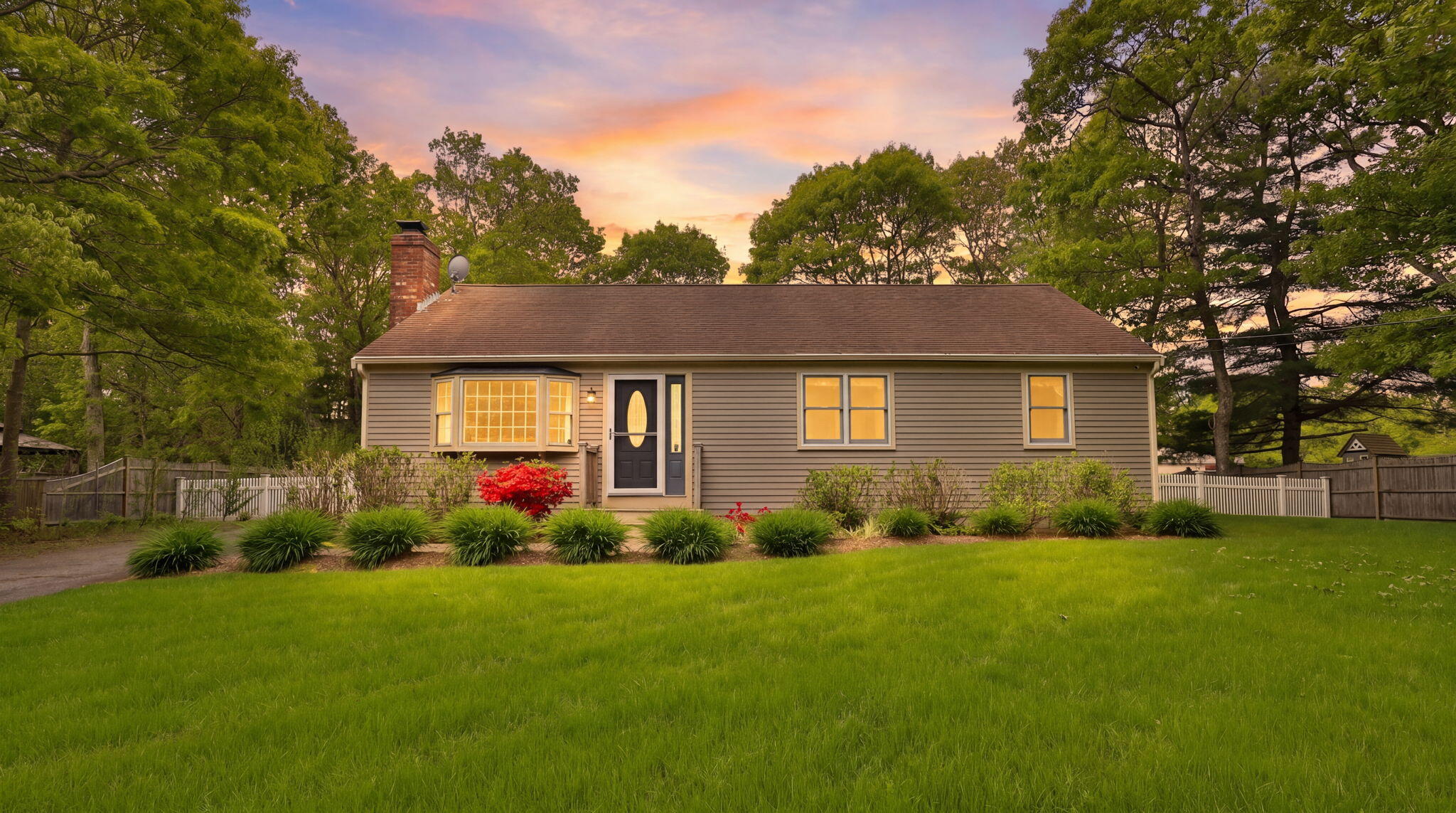 17 Outpost Lane Centerville MA 02632