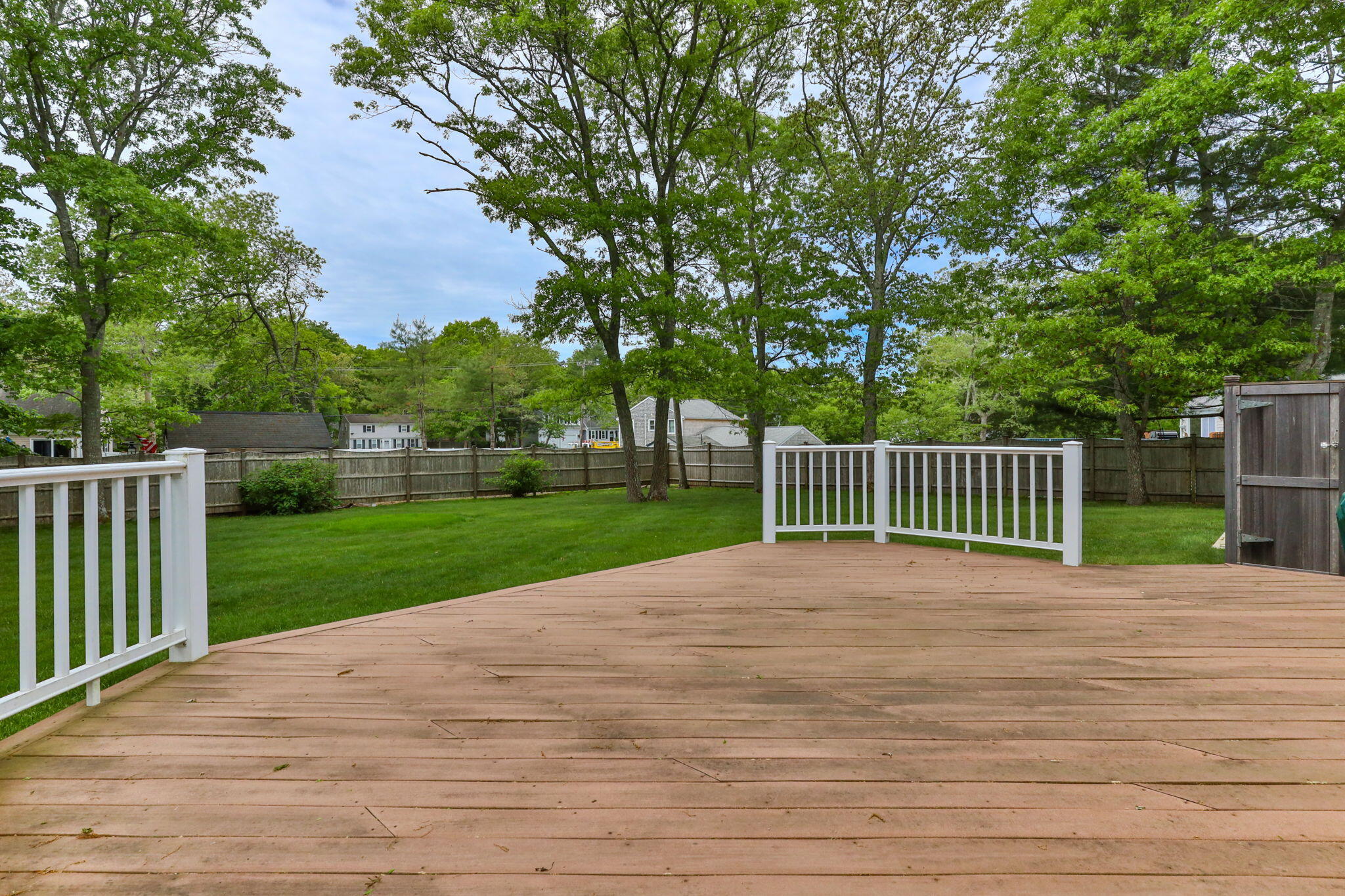 17 Outpost Lane Centerville MA 02632