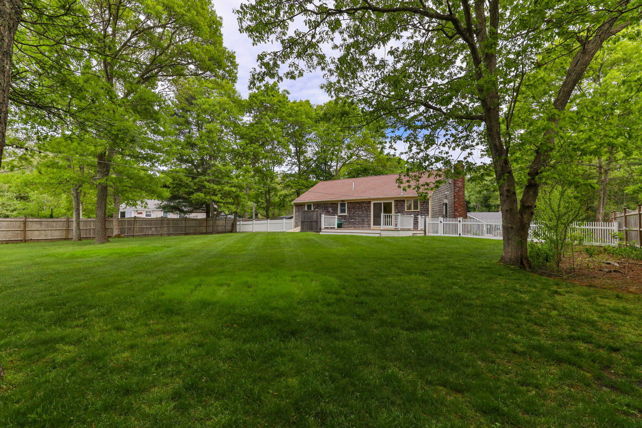 17 Outpost Lane Centerville MA 02632