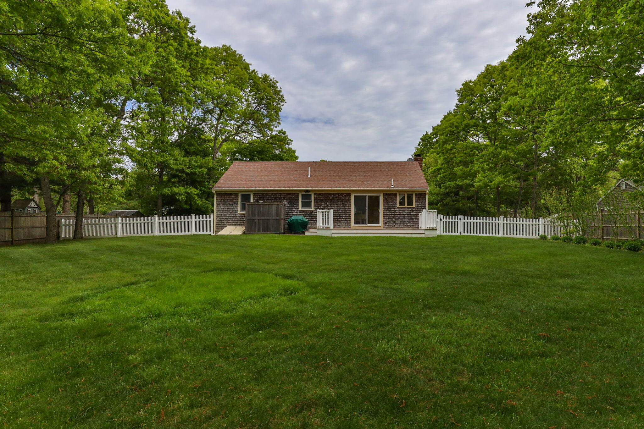 17 Outpost Lane Centerville MA 02632