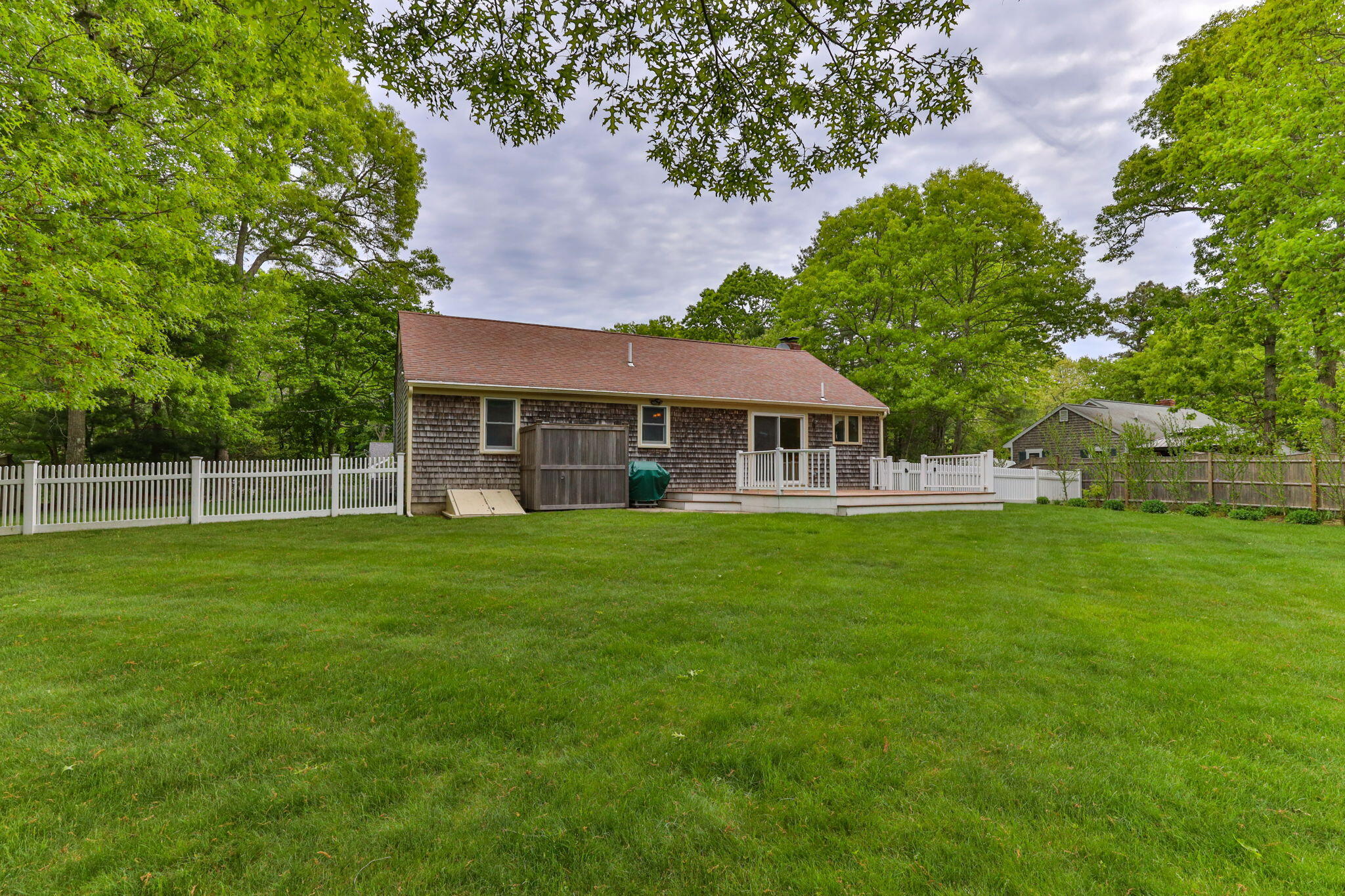 17 Outpost Lane Centerville MA 02632