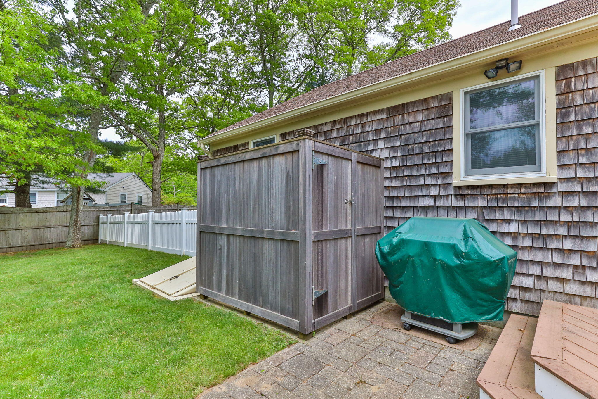 17 Outpost Lane Centerville MA 02632