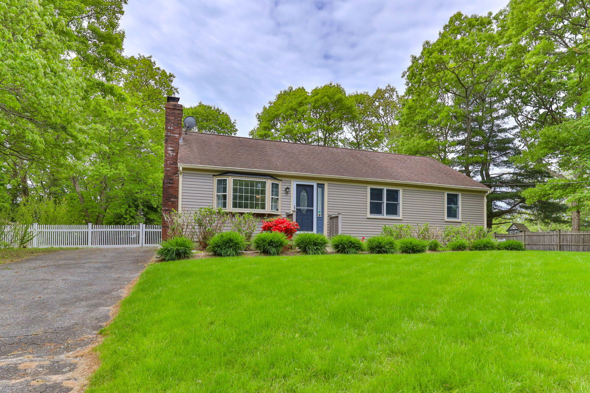 17 Outpost Lane Centerville MA 02632
