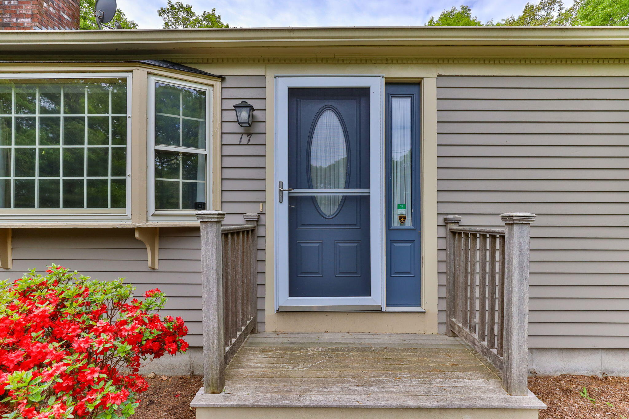 17 Outpost Lane Centerville MA 02632