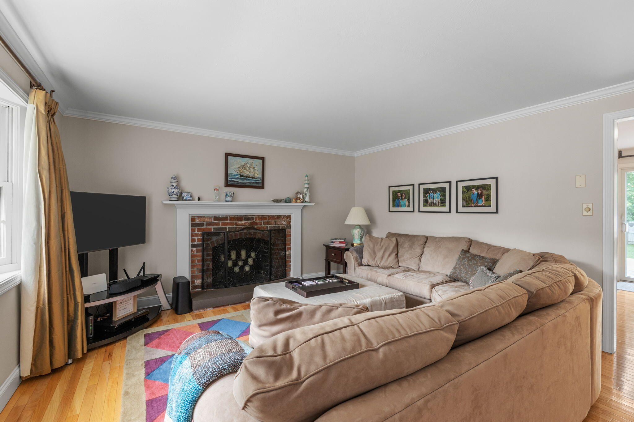17 Outpost Lane Centerville MA 02632