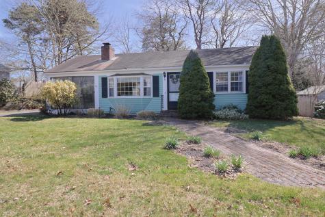 53 Uncle Bobs Way South Dennis MA 02660