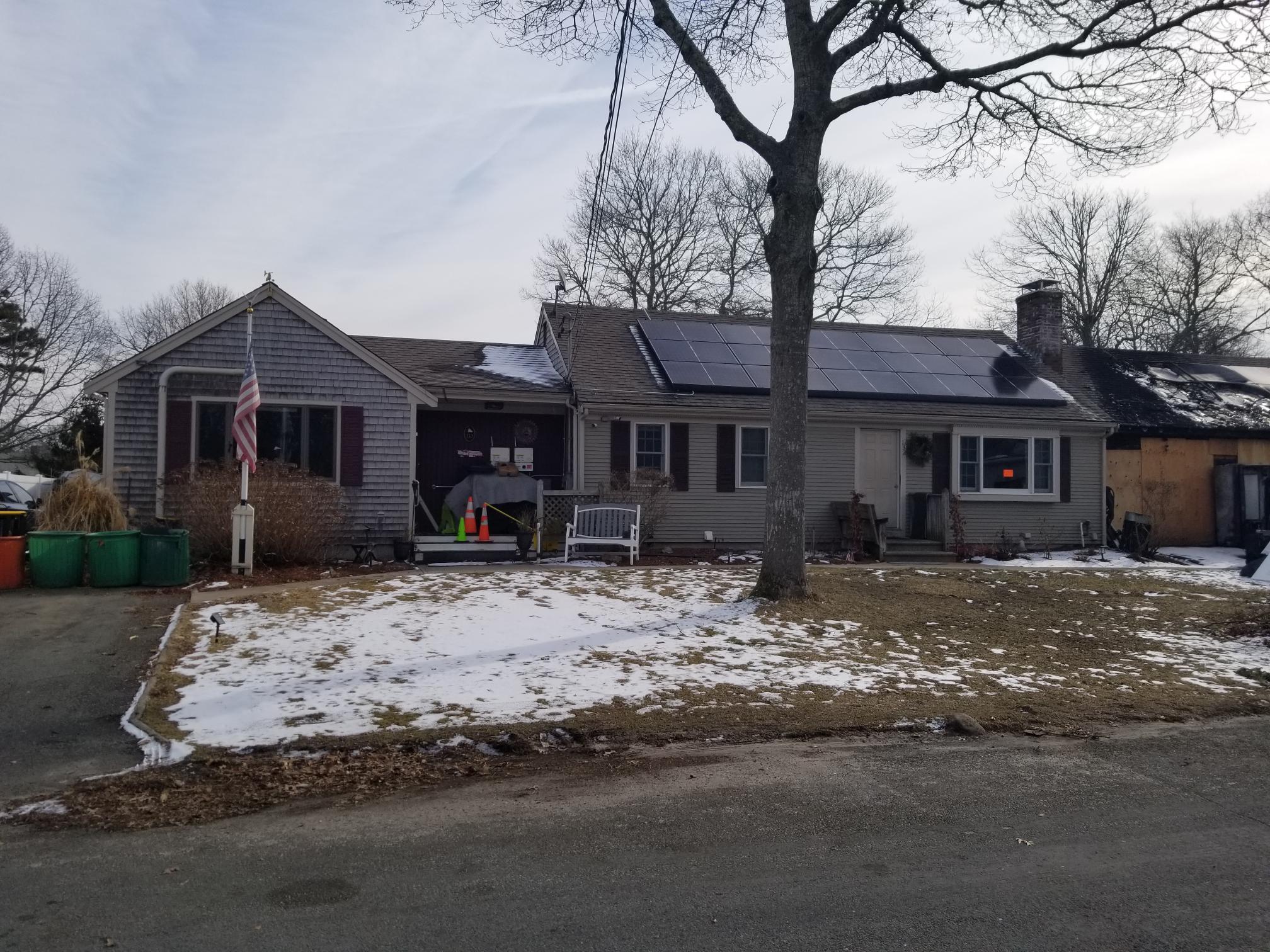 132 Lafrance Avenue Barnstable MA 02601