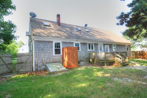 24 Mill Street Dennis MA 02639