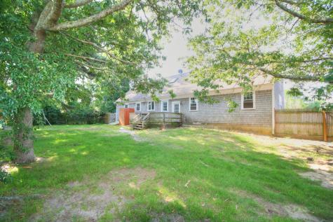 24 Mill Street Dennis MA 02639
