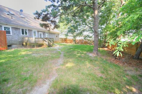 24 Mill Street Dennis MA 02639