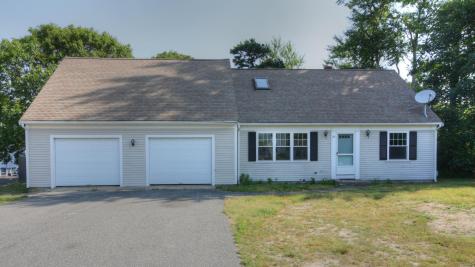 24 Mill Street Dennis MA 02639