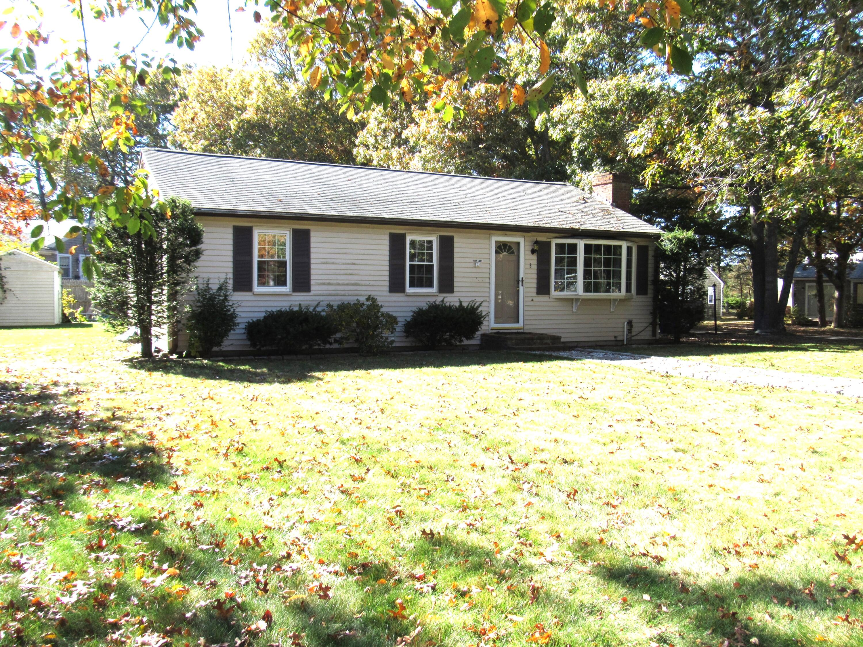 3 Andy Lane West Yarmouth MA 02673