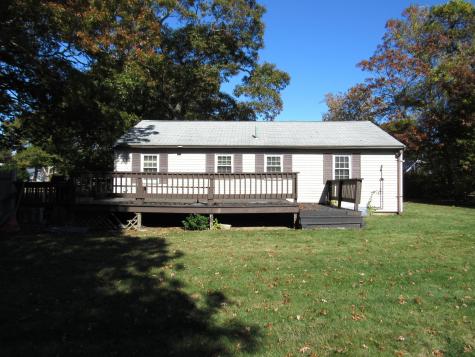 3 Andy Lane Yarmouth MA 02673