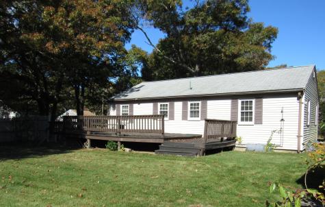 3 Andy Lane Yarmouth MA 02673