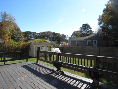 3 Andy Lane Yarmouth MA 02673