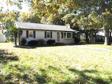 3 Andy Lane Yarmouth MA 02673