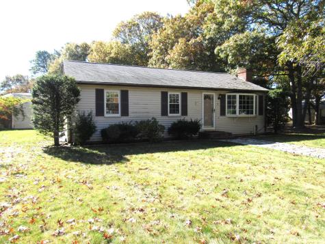 3 Andy Lane Yarmouth MA 02673