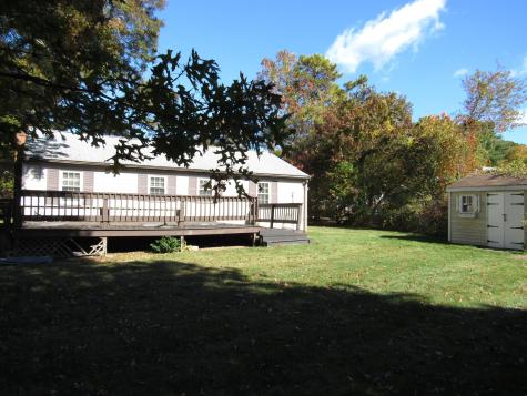 3 Andy Lane Yarmouth MA 02673