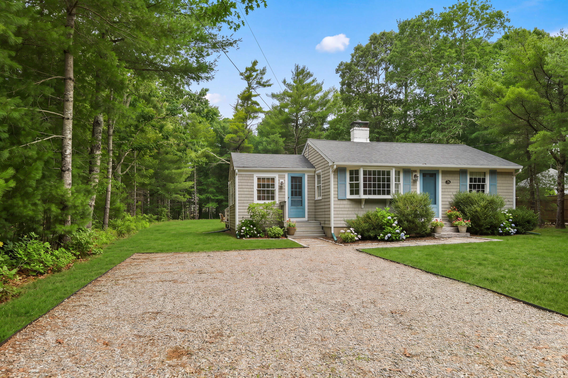 236 Poponessett Road Cotuit MA 02635