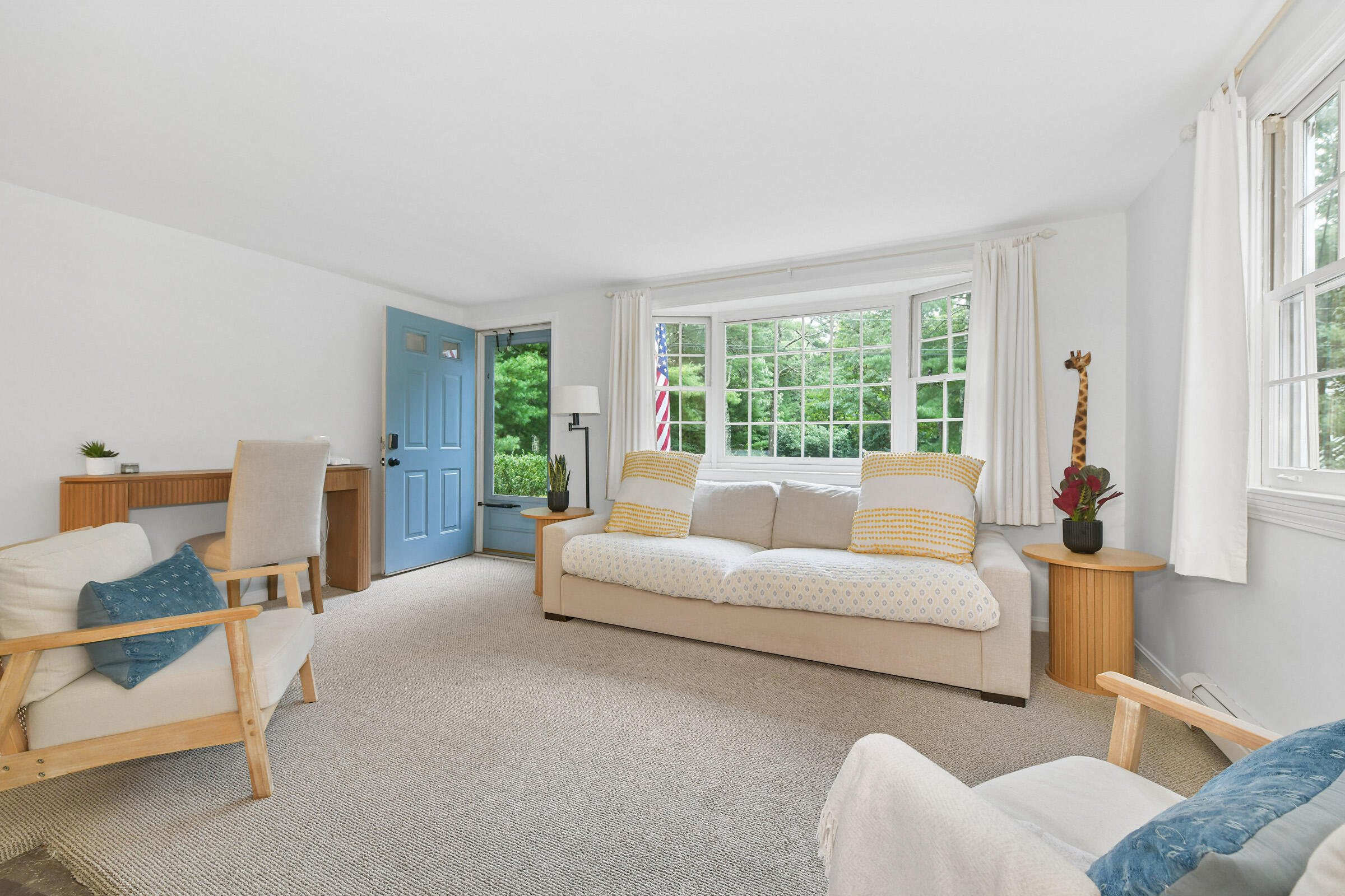 236 Poponessett Road Cotuit MA 02635