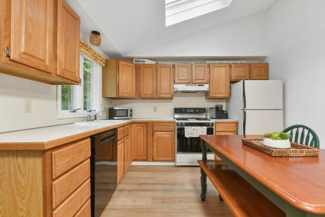 236 Poponessett Road Cotuit MA 02635