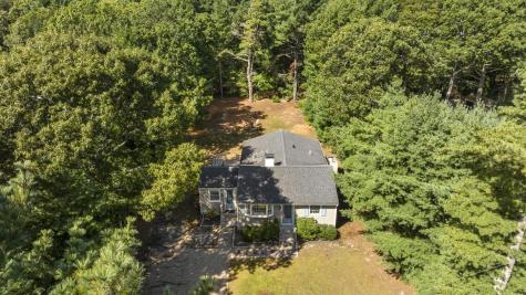236 Poponessett Road Cotuit MA 02635