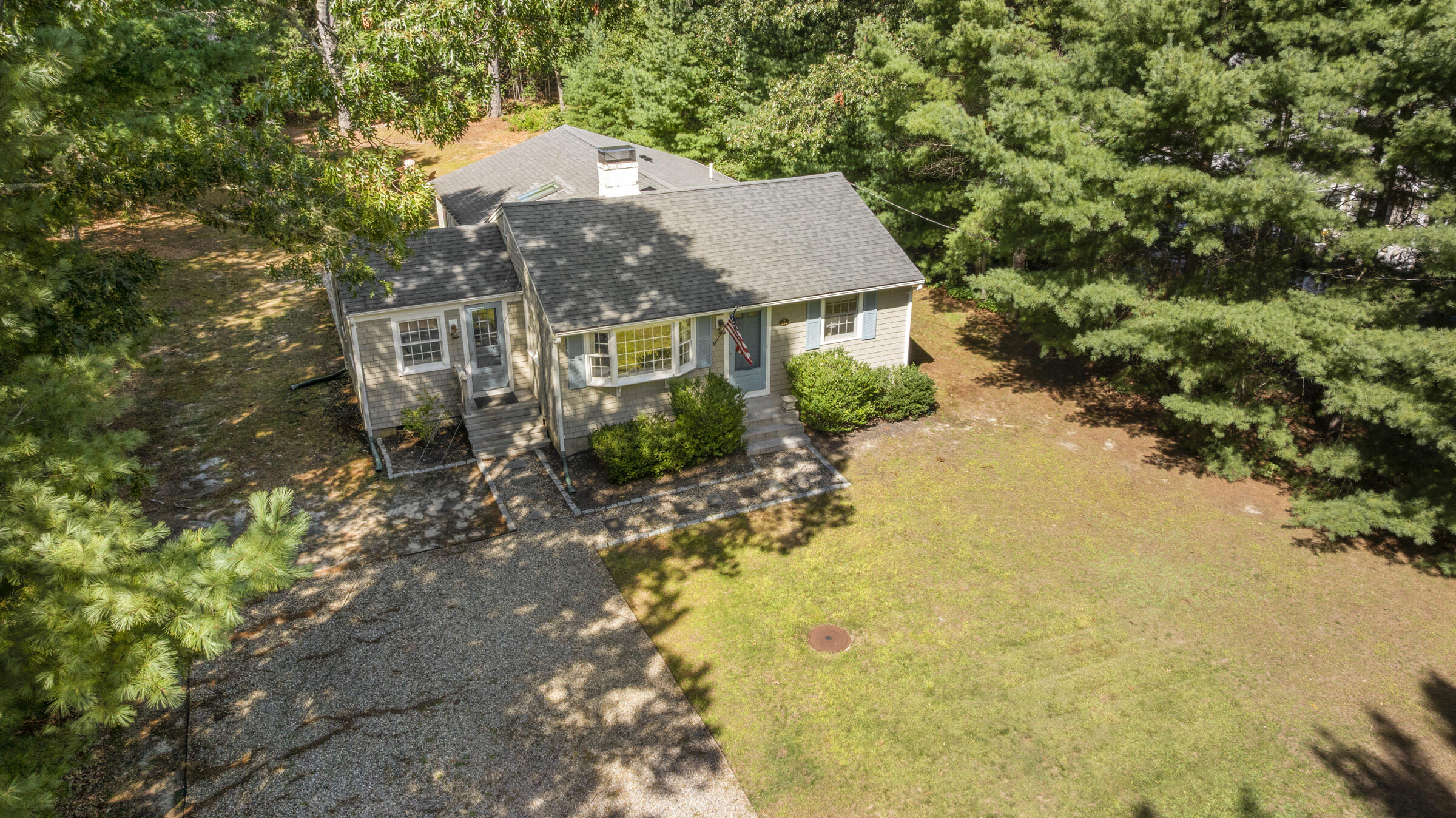 236 Poponessett Road Cotuit MA 02635
